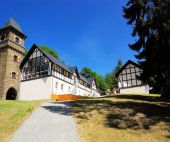 Seminarhaus Gut Alte Heide