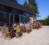 Teilnehmer JAhrestraining Gut Alte Heide