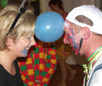 Kinderparty
