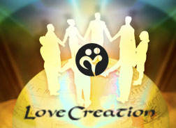 Einweihungsfest LoveCreation