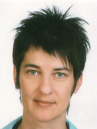 Christina Sonder