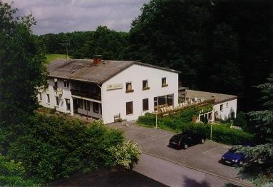 Seminarhotel Seidenbuch