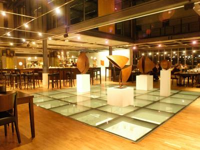 Restaurant Henrichs