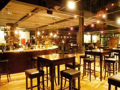 Restaurant Henrichs 2