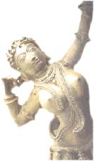 Dakini Abbildung