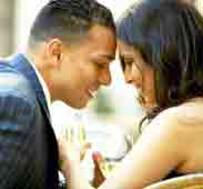 Flirttraining