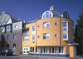 Hotel Georg