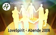 love-spirit
