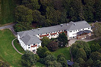 Naturpark Hotel