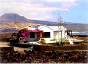 Seminarzentrum LAnzarote